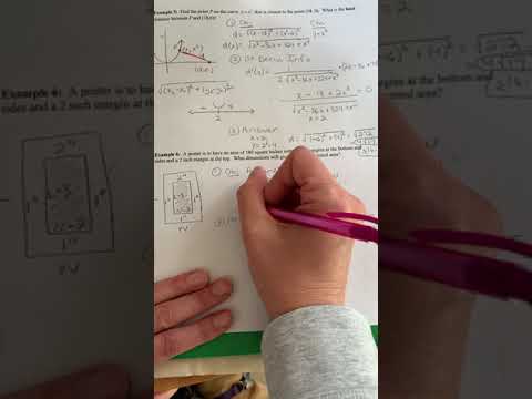 Math 203 (4.5) Example 6