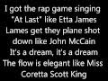 Jay Electronica- Exhibit A (Transformations) Lyrics ...