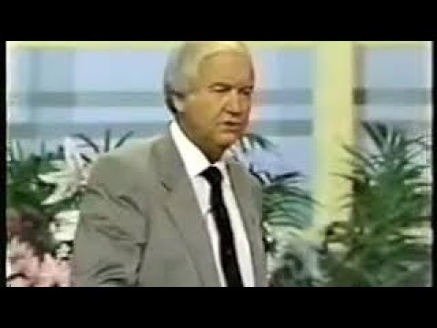 Norvel Hayes -  God Works In Atmospheres