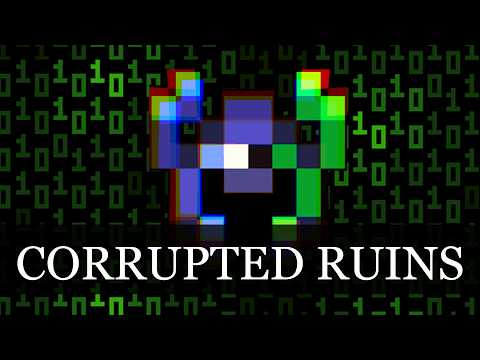 Corrupted Ruins Knight (Finale) - Pixel Quest! OST
