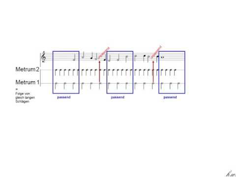 h.w. - Notenschrift 2