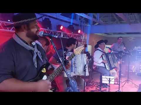 XOTE BOM PRA DANÇAR