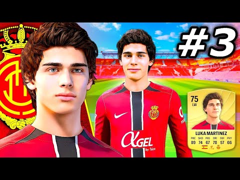 I Signed for a New Team...