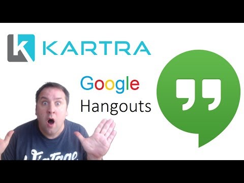image-Can I do a webinar in Google hangout?