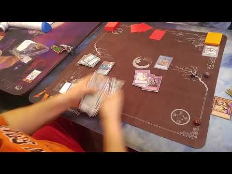 Odd-eyes pendulum vs counter dracopals