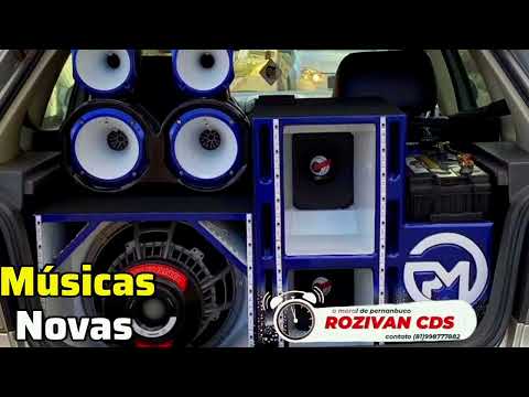 ZE DA VEA 2024 CD COMPLETO MÚSICAS NOVAS PARA PAREDÃO