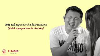 Download lagu DENNY CAKNAN FEAT. HAPPY ASMARA - SATRU 2 (LIRIK LAGU TERJEMAHAN) mp3
