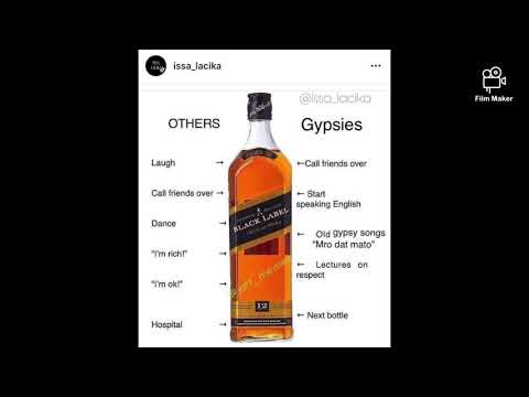 romane gila G funk Separ ft tomas botlo