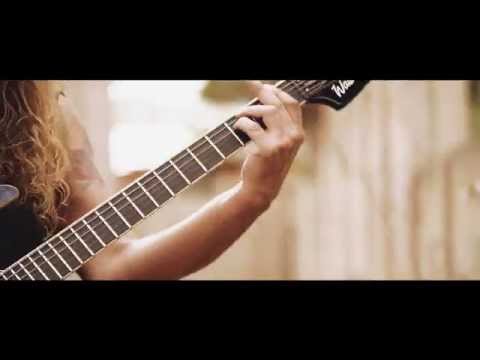 Division Hell - Bleeding Hate (Official Music Video)