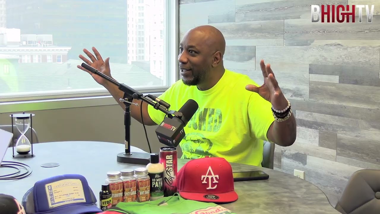 Wicked Reacts To Young Thug's Saying He Never Switched Up On Rich Homie Quan...