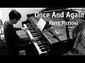 Piero Piccioni - Once And Again | Piano Solo【Sheet Music】