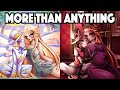 More Than Anything Lilith Lucifer Ver Hazbin Hotel By MilkyyMelodies Ft TreWatsonMusic