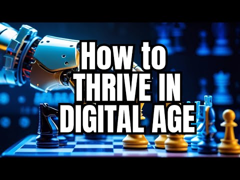 The #1 Way Language Professionals THRIVE in DIGITAL AGE