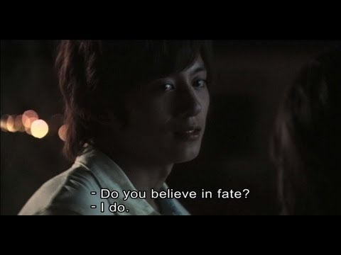 Trailer of O Fio Vermelho do Destino (2008)
