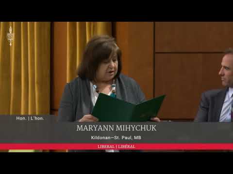 SO31   Marie Anne Gaboury