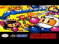 Super Bomberman super Nintendo At Zerar