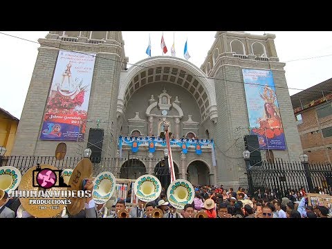 OTUZCO 2019 MIX DINERO DINERO - CENTRO MUSICAL POMAPATA LOS PIONEROS - CASERIO PICHAMPAMPA