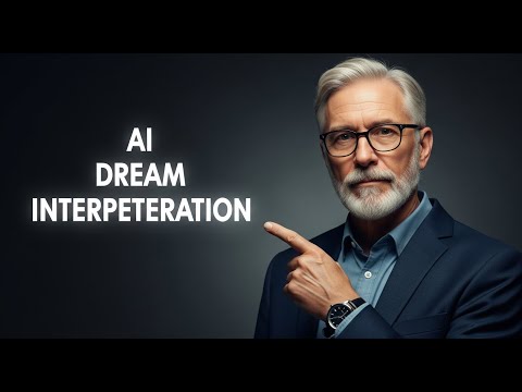 Somnorium Dream interpretation video thumbnail