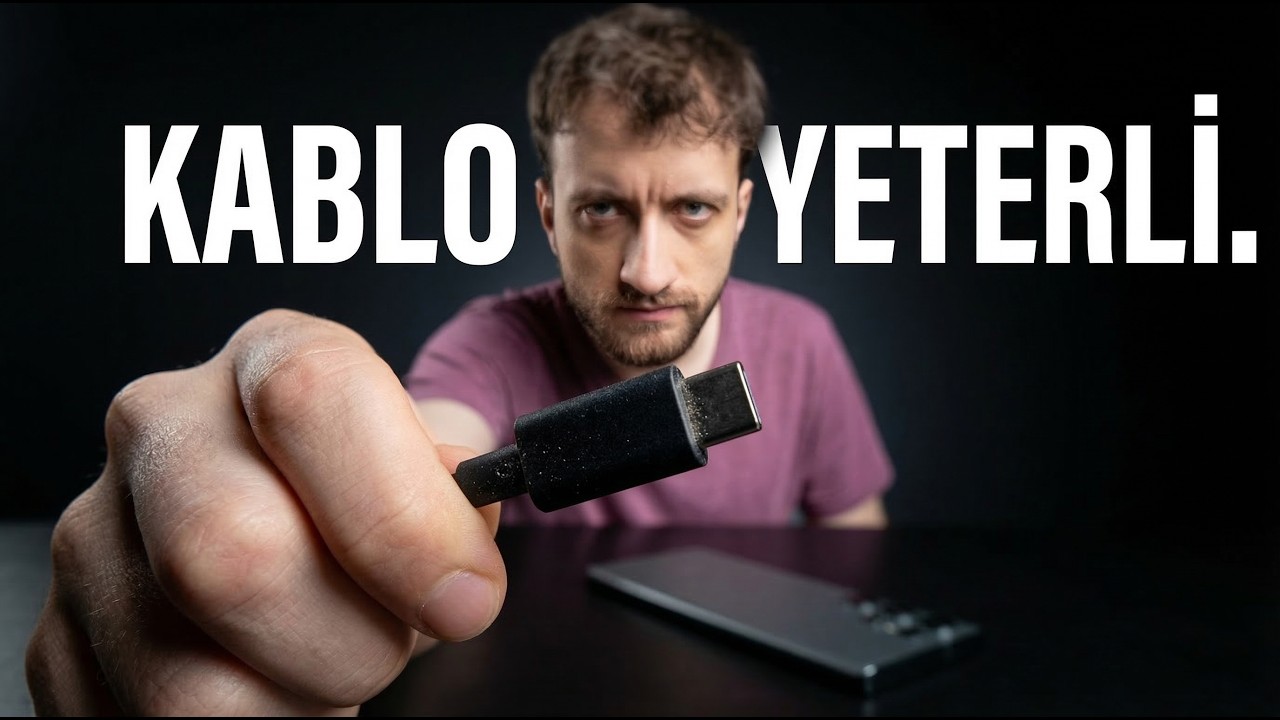 Yeni Android Telefonun Tek Komutla Hacklenebilir! - Teknoloji Raporu