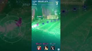 【ミューパレ】「I’ve Got a Dream!(誰にでも夢はある)」【Hard(ハード)】full combo 初見プレイ動画【ディズニーミュージックパレード】