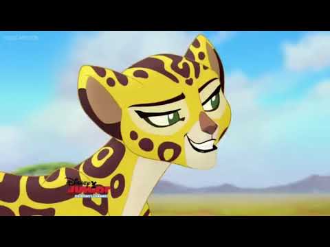 Kion Hood Part 6 - Thought Love