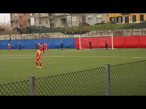 Stay O'Party - Orizzonti United 4-1