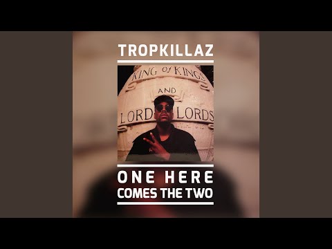 One Here Comes the Two