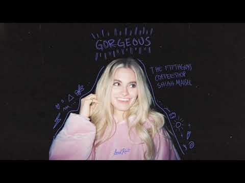 The FifthGuys, Coffeeshop & Shiah Maisel - Gorgeus