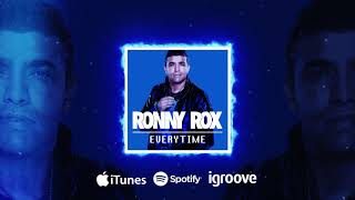 Ronny Rox - Everytime (Club Mix) #TropicalHouse