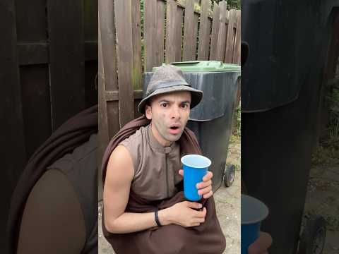 They know no shame prt5