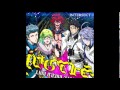 Bakumatsu Rock : Triangle Rock 'n' Roll & What ...