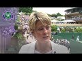 Twilight at Wimbledon 2019: Day 8 Review