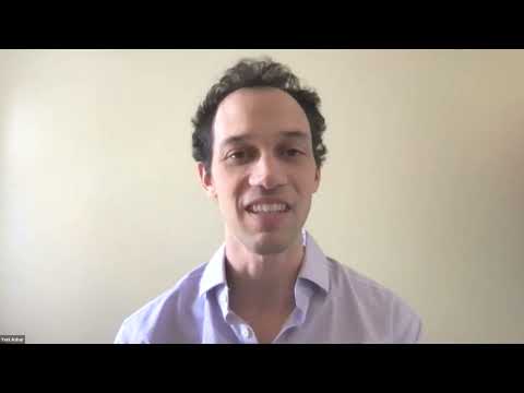 Pain Reprocessing Therapy (PRT) Crash Course, Dr. Yoni Ashar