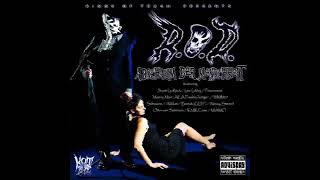 R.O.D. - Friss Scheisse (ft. Splatterfotzzze)