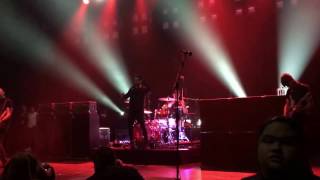 The Lost Souls (LIVE) - AFI @ The Observatory North Park San Diego