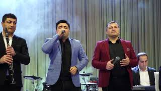 Arman Mardanyan & Karen (Poco) Martirosyan & Xcho Grigoryan - Imacel em Harses Gnum Popuri (2022)