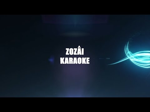 "Leng lengin" in style of H Lalthakima (Karaoke)