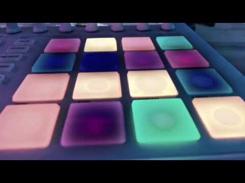 Agent ISSO - Wuhan Shake Instrumental (Official Studio Video)