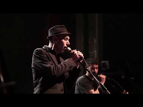 La vivouza (Pierre Perret) par Christian Olivier / Fredo / La Mauvaise Herbe