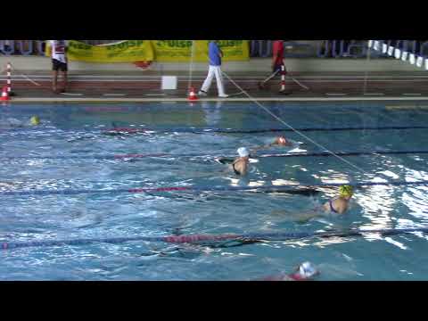 Santini Noemi - Cinquilli Giorgia 100MX - Grosseto 10.06.18