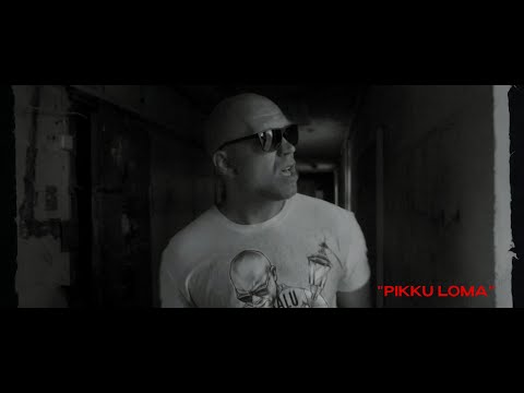 Bennex - "pikku loma" (Official Video)