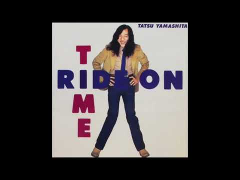 いつか (Someday) -- Tatsuro Yamashita (山下 達郎)