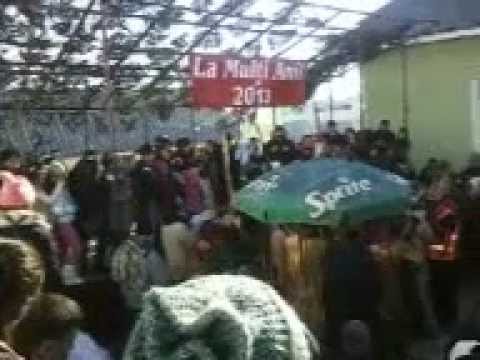 centru margineni , judetul neamt , de revelion