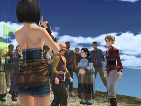 Suikoden IV - I am the King of Obel, Lino En Kuldes!