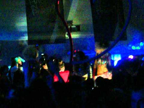 So happy in Paris avec Michael Canitrot et Eleonora Rossi @ K-klass