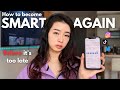 You Know Social Media Is The Problem So Do Something About It