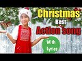 Christmas Action Song Poem Christmas Makes Me Sing Song Christmas Dance For Kids And Children Song