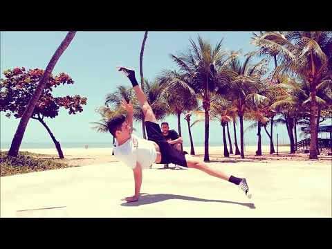 MATALENT -  Tumblin down- ( promo video)