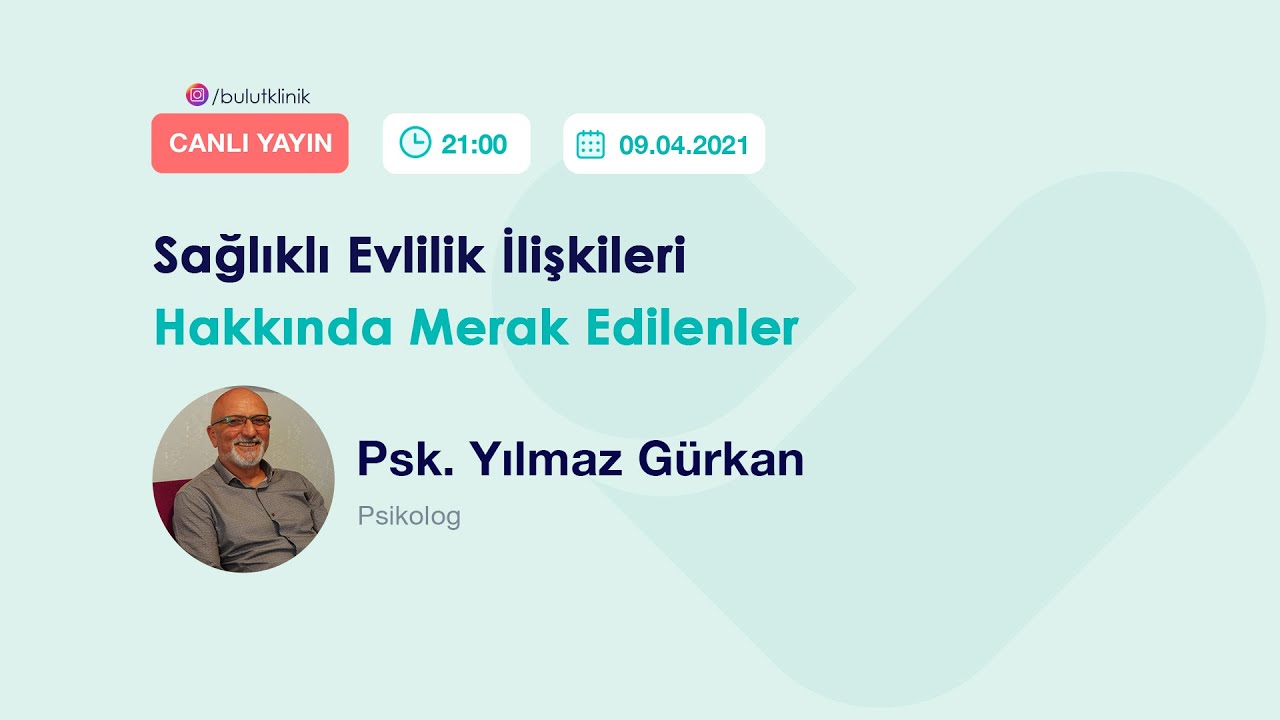 Sağlıklı Evlilik İlişkileri