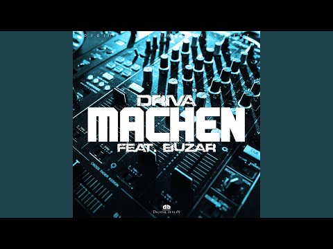 Machen (feat. Buzar)